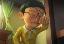 Penulis Skenario Doraemon Tutup Usia