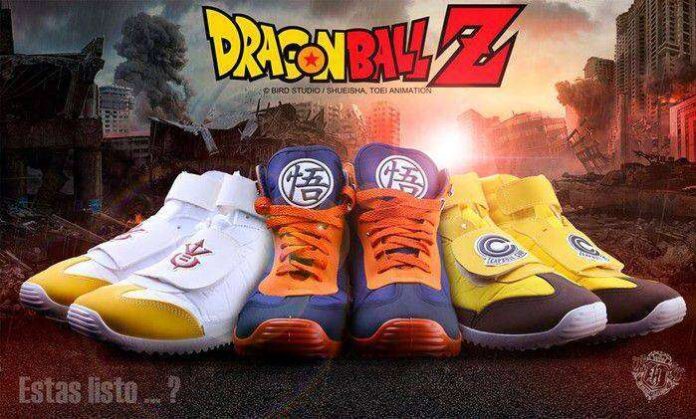 dragon ball