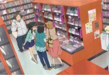 Bongkar 5 Mitos Tentang Fujoshi