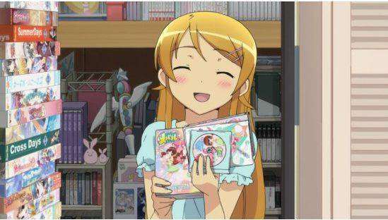 otakuology approaches to studying otaku - 1 HD Gallery | Kaori Nusantara 2025