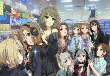 Bandai Namco Akan Merilis Bundel The Idolm@ster: Cinderella Girls G4U!