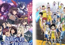 Nikkei Menganalisis Fenomena Yowapeda, Kancolle, dan Nanatsu no Taizai