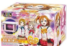 Nikmati Konser Love Live! Di Genggaman Tangan Anda