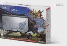 Monster Hunter 4 Ultimate Versi Bundel New Nintendo 3DS Akan Dirilis