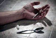 Angka Konsumsi Narkoba di Jepang Meningkat