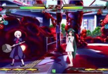 Intip Video Promosi dari Karakter Game Nitroplus Blasters