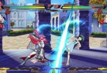 Angela Balzac Muncul Dalam Game Nitroplus Blasters