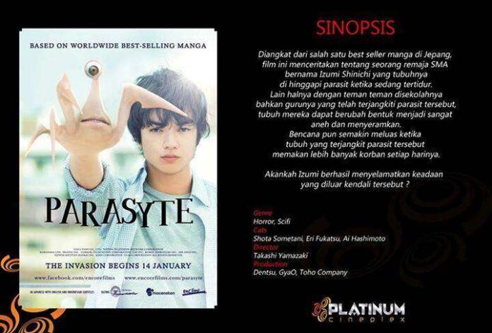 parasyte