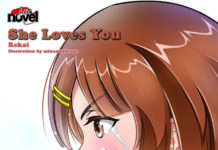 Shining Rose Media Hadir dengan Novel Lokal