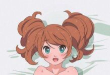 Lawan Kesepian Dengan Dakimakura Grisaia & Yuri Kuma Arashi