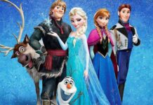 Love Live dan Frozen Masuk Nominasi Tokyo Anime Awards 2015