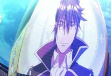 Musim Kedua K Anime Tayang Oktober 2015