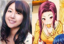 Deretan Pengisi Suara Baru Shokugeki no Souma Diumumkan