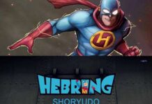 Superhero Hebring Akan Kembali Lagi dalam Format Webseries!
