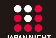 Japan Night (Indonesia), 4 April 2015