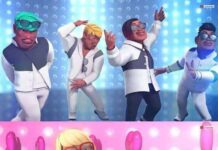 Kisah Asmara Kak Jarwo Terangkum dalam Adit Sopo Jarwo feat Cherrybelle