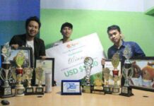 Berkat “Kucing”, Animator Malang ini Belajar ke Walt Disney