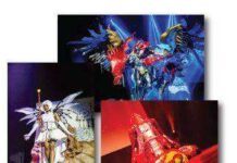 Lomba Cosplay Nasional CLAS:H Kembali Hadir Di 5 Kota