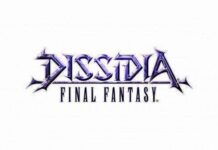 Dissidia Final Fantasy Kini Hadir Di Arcade