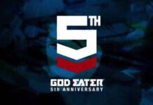 Adaptasi Anime God Eater Tayang Juli 2015
