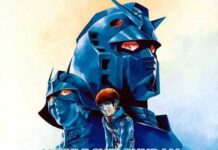 Khusus Solo: Dapatkan Tiket Gundam the Origin Sekarang Juga!