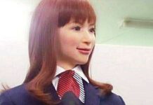 Hotel di Jepang ini Akan Mempekerjakan Robot Manusia