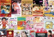 Jadwal Terbit Komik 25 Februari 2015