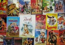 Pameran Komik Superhero dan Silat Indonesia: Kenali Komik Indonesia Dulu dan Kini