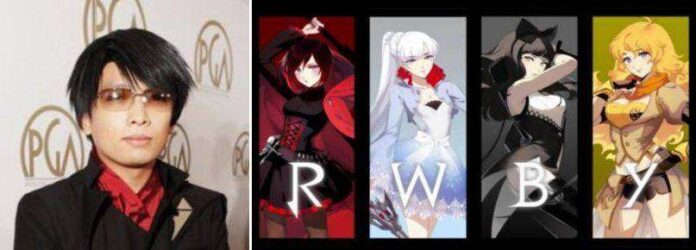 rwby