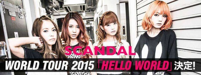 scandal