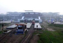 Kereta Api Bandara Soekarno-Hatta Segera Terwujud