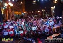 CLAS:H 2015 Akan Hadir Di Bandung!