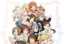 Musim Kedua The Idolm@ster Cinderella Girls Tayang Juli