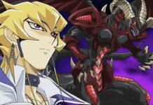 Jack dan Crow Dari Yu-Gi-Oh! 5D’s Akan Tampil Dalam Yu-Gi-Oh! Arc-V