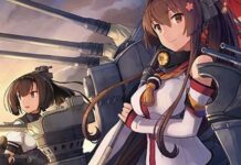 Rilis Kancolle Kai Diundur Hingga Agustus