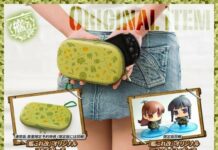 Fitur Game KanColle Kai PS Vita Ditampilkan Dalam Screenshot