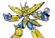 Inilah Dia 30 Digimon Terfavorit Menurut Orang Jepang