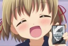 Bushiroad Merilis Video Promo Terbaru Weiss Schwarz