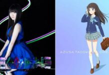Cover Album Baru Untuk Aikatsu Dirilis, Dengan Azusa Tadokoro