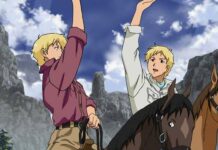 Intip Trailer Perdana Gundam the Origin 2
