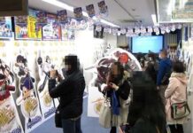 Museum Kancolle Dibuka di Akihabara