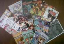 Komik Independen: Alternatif Penerbitan Komik Indonesia