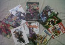 Napak Tilas Komik Superhero Indonesia Dari Masa ke Masa