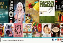 Jadwal Terbit Komik 1 April 2015