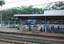 Meningkatkan Pelayanan Pelanggan KRL Melalui Teknologi Informasi