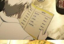 Makanan Indonesia Berpeluang di Pasar Jepang