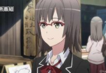 Satu Lagi Trailer Terbaru Oregairu Musim Kedua