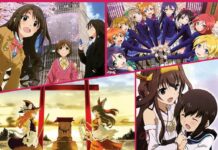 Forum Anime Indonesia: Dinamika Komunitas dan Fandom Kebudayaan Anime di Indonesia