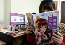 Ulasan: re:ON Comics volume 12