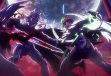 Shinmai Maou no Testament Berlanjut Ke Musim Kedua